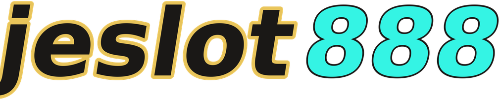 jeslot888 logo