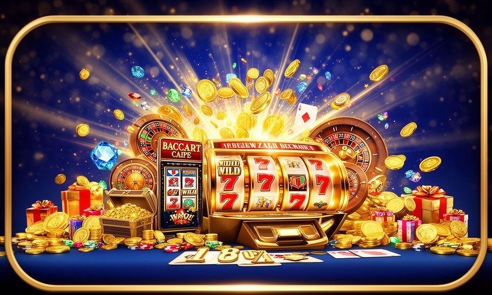 jeslot888 Honey Bee Slots