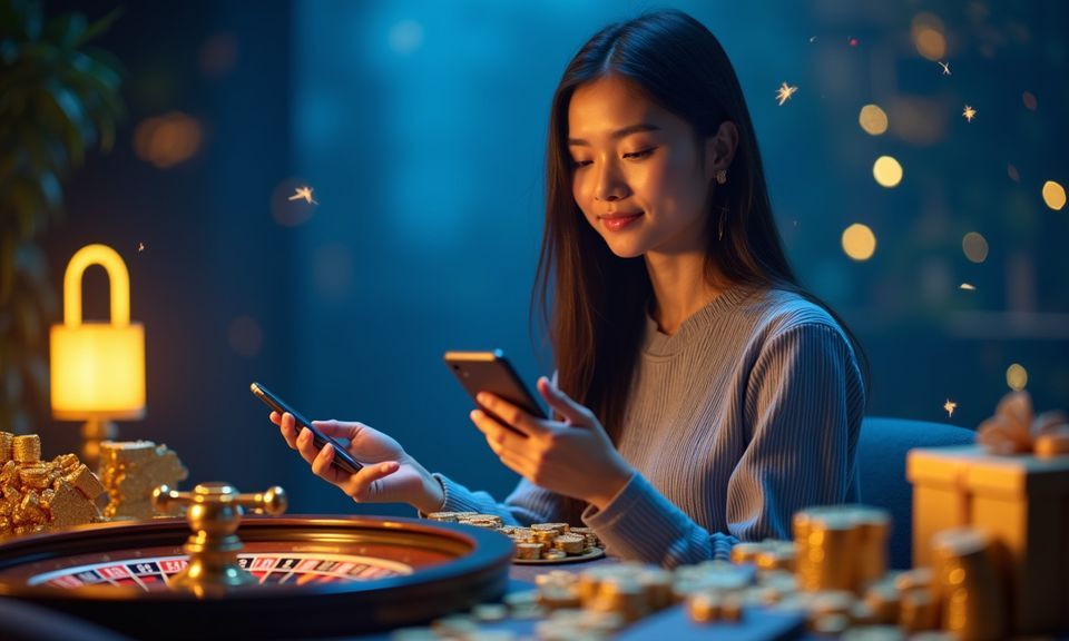 jeslot888 Mobile access with jeslot888 app for Malaysia